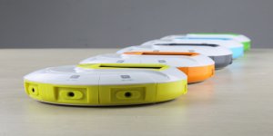 SenseDisc: науковий експеримент в цифровому просторі