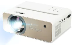 Проектор AOpen QF12  - СМАРТ. Інтерактивні технології в освіті