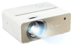 Проектор AOpen QF12  - СМАРТ. Інтерактивні технології в освіті