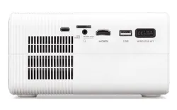 Проектор AOpen QF12  - СМАРТ. Інтерактивні технології в освіті