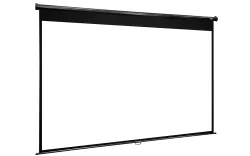 Екран для проєктора ElitScreens 213,4Х213,4 - СМАРТ. Інтерактивні технології в освіті