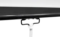 Екран для проєктора ElitScreens 213,4Х213,4 - СМАРТ. Інтерактивні технології в освіті