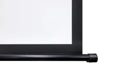 Екран для проєктора ElitScreens 213,4Х213,4 - СМАРТ. Інтерактивні технології в освіті