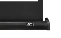 Екран для проєктора ElitScreens 177,8X177,8 - СМАРТ. Інтерактивні технології в освіті