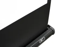 Екран для проєктора ElitScreens 177,8X177,8 - СМАРТ. Інтерактивні технології в освіті