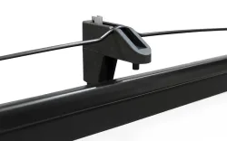 Екран для проєктора ElitScreens 177,8X177,8 - СМАРТ. Інтерактивні технології в освіті