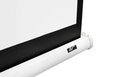 Екран для проєктора ElitScreens 177,8X177,8 - СМАРТ. Інтерактивні технології в освіті