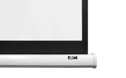 Екран для проєктора ElitScreens 177,8X177,8 - СМАРТ. Інтерактивні технології в освіті