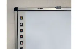 Інтерактивна дошка GAOKE GK-880H/82S - СМАРТ. Інтерактивні технології в освіті