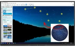 Інтерактивна панель SMART GX165-V3 - СМАРТ. Інтерактивні технології в освіті