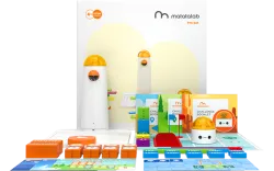 Робототехнічний набір Matatalab Pro set - СМАРТ. Інтерактивні технології в освіті