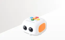 Роботехнічний набір Matatalab Tale-Bot Pro - СМАРТ. Інтерактивні технології в освіті