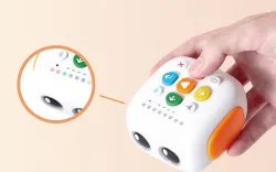 Роботехнічний набір Matatalab Tale-Bot Pro - СМАРТ. Інтерактивні технології в освіті