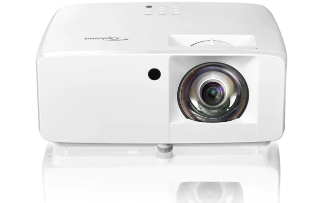 Проектор OPTOMA ZW350e - СМАРТ. Інтерактивні технології в освіті