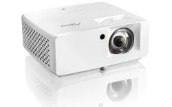 Проектор OPTOMA ZW350e - СМАРТ. Інтерактивні технології в освіті