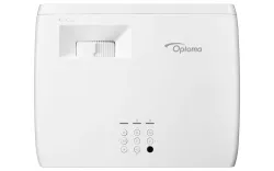 Проектор OPTOMA ZW350e - СМАРТ. Інтерактивні технології в освіті