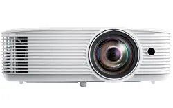 Проектор OPTOMA W309ST - СМАРТ. Інтерактивні технології в освіті