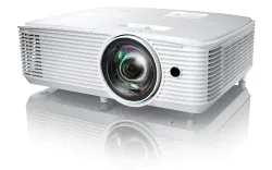 Проектор OPTOMA W309ST - СМАРТ. Інтерактивні технології в освіті