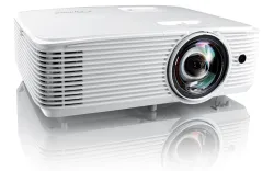 Проектор OPTOMA X309ST - СМАРТ. Інтерактивні технології в освіті