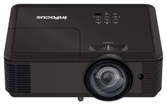 Проектор InFocus IN114BBST & кріплення - СМАРТ. Інтерактивні технології в освіті