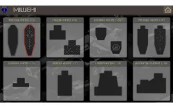 Інтерактивний лазерний тир 