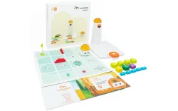 Робототехнічний набір Matatalab Coding set - СМАРТ. Інтерактивні технології в освіті