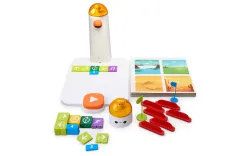 Робототехнічний набір Matatalab Coding set - СМАРТ. Інтерактивні технології в освіті