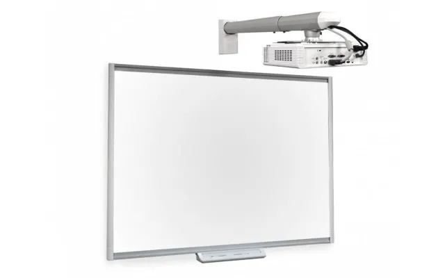Інтерактивний комплект SBM777v+X309ST - СМАРТ. Інтерактивні технології в освіті