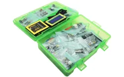 Набір Micro:Bit з 45 модулями датчиків Keyestudio - СМАРТ. Інтерактивні технології в освіті