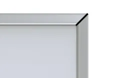 Шкільна дошка маркерна 2000х1000 мм, СТАНДАРТ - СМАРТ. Інтерактивні технології в освіті