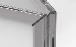 Шкільна дошка маркерна 2250х1000 мм, СТАНДАРТ - СМАРТ. Інтерактивні технології в освіті