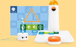 Набір для малюнків Matatalab Artist Add-on - СМАРТ. Інтерактивні технології в освіті