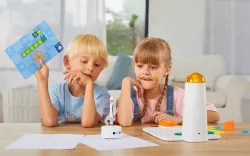 Набір для малюнків Matatalab Artist Add-on - СМАРТ. Інтерактивні технології в освіті