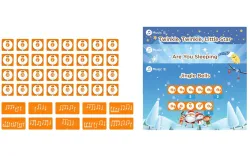 Набір для музики Matatalab Musician Add-on - СМАРТ. Інтерактивні технології в освіті