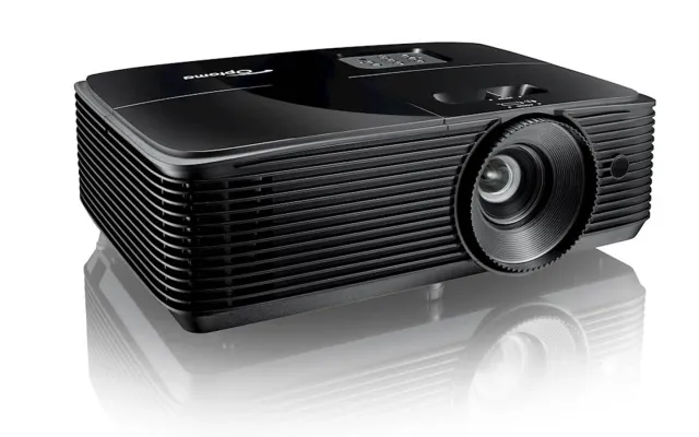 Проектор OPTOMA DH351 - СМАРТ. Інтерактивні технології в освіті