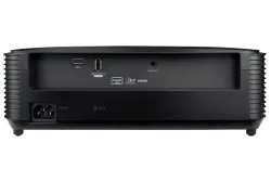 Проектор OPTOMA DH351 - СМАРТ. Інтерактивні технології в освіті