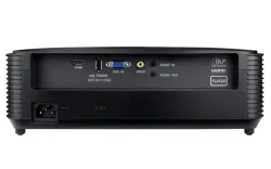 Проектор OPTOMA S336 - СМАРТ. Інтерактивні технології в освіті