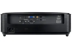 Проектор OPTOMA W400LVe - СМАРТ. Інтерактивні технології в освіті