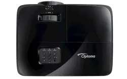 Проектор OPTOMA X400LVe - СМАРТ. Інтерактивні технології в освіті