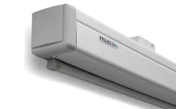 Екран для проєктора PROJECTA ProScreen 213 x 280 см - СМАРТ. Інтерактивні технології в освіті