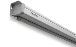 Екран для проєктора PROJECTA SlimScreen 153x200  см - СМАРТ. Інтерактивні технології в освіті