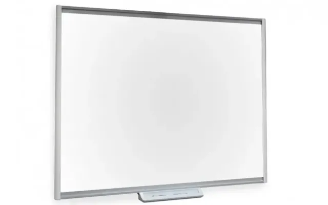 Інтерактивна дошка SMART Board SBM680v - СМАРТ. Інтерактивні технології в освіті