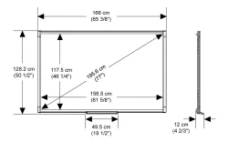 Інтерактивна дошка SMART Board SBM680v - СМАРТ. Інтерактивні технології в освіті