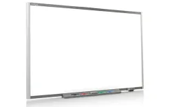 Інтерактивна дошка SMART Board SBM680 з активним лотком - СМАРТ. Інтерактивні технології в освіті