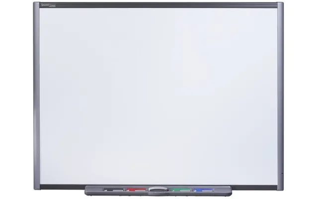 Інтерактивна дошка SMART Board SBM680 з активним лотком - СМАРТ. Інтерактивні технології в освіті
