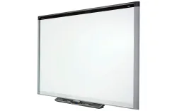 Інтерактивна дошка SMART Board X880 - СМАРТ. Інтерактивні технології в освіті