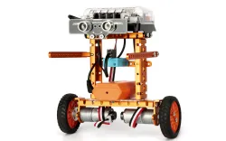 Набір роботів Weeemake RobotStorm STEAM Robot kit 12 в 1 - СМАРТ. Інтерактивні технології в освіті