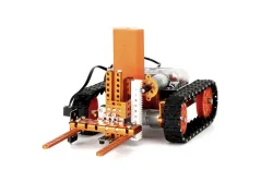Набір роботів Weeemake RobotStorm STEAM Robot kit 12 в 1 - СМАРТ. Інтерактивні технології в освіті