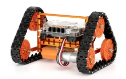 Набір роботів Weeemake RobotStorm STEAM Robot kit 12 в 1 - СМАРТ. Інтерактивні технології в освіті