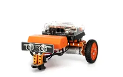 Набір роботів Weeemake RobotStorm STEAM Robot kit 12 в 1 - СМАРТ. Інтерактивні технології в освіті